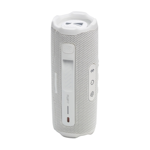 Колонка портативная JBL FLIP 7 белый 25W 1.0 BT 4800mAh