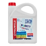 Гель для стирки Maunfeld Purity Max color 4700 мл MWL4700PC