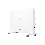 Конвектор Royal Clima Niovo Miccanico REC-N1500M 1500Вт белый
