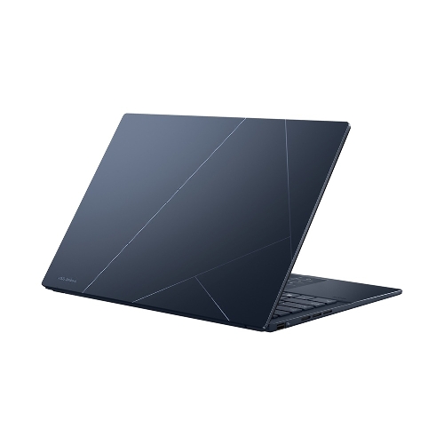 Ноутбук ASUS Zenbook 14 OLED UX3405CA-PP188 синий Intel Core Ultra 9 285H 3700MHz/14