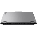 Ноутбук Lenovo LOQ 15IRX10 серый Core i5 13450HX 16Gb SSD 512Gb NVIDIA GeForce RTX 5050 8Gb 15.6