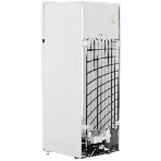 Холодильник Beko B1RDSK240W белый двухкамерный 177/46л морозилка сверху