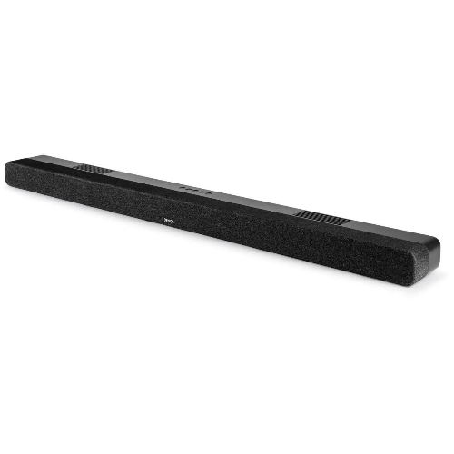 Саундбар Denon DHT-S517 3.1.2 150Вт черный