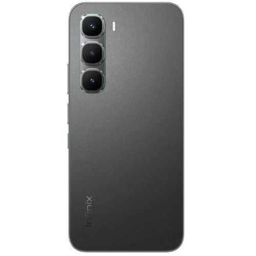 Смартфон Infinix Hot 60 Pro X6885 8/128Gb, черный