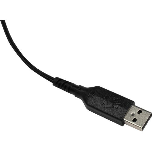 Мышь проводная A4Tech Bloody W90 Max белый/черный, 10000 dpi, USB, кнопки - 10