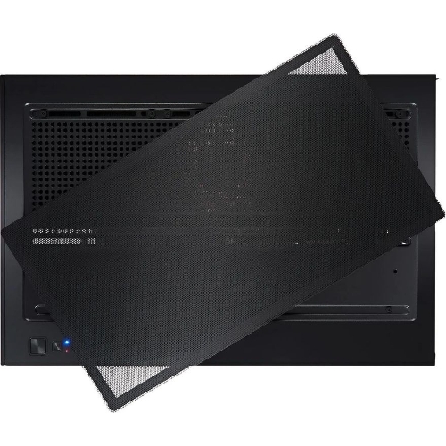 ПК Bloody BD-PC CB76V2 TWR i5 14400F (2.5) 32Gb SSD1Tb RTX5070 12Gb Windows 11 Home 64 2.5xGbitEth WiFi BT 750W черный (RUS) (2142027)