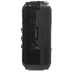 Радиоприемник Ritmix RPR-001 черный