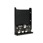 Планка USB 3.0 на переднюю панель 3.5" Gembird, FP3.5-USB3-3A1C, USB/Type-C, USB-A 3.0/Type-C