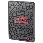 Накопитель SSD Apacer AS350 PANTHER, 512Gb, 2.5