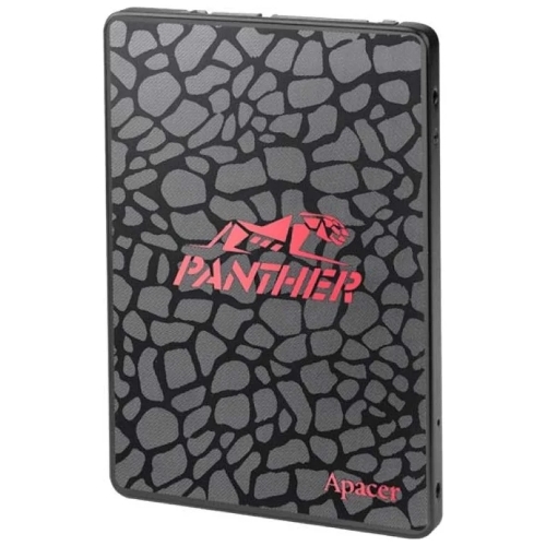 Накопитель SSD Apacer AS350 PANTHER, 512Gb, 2.5