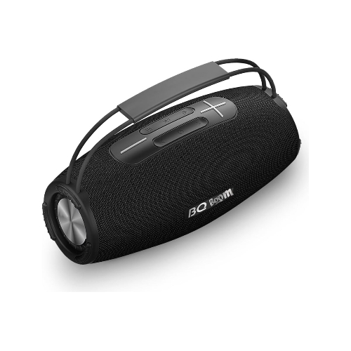 Портативная Bluetooth-колонка BQ PBS4003 черный 40 Вт
