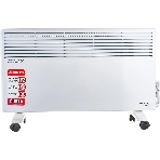 Конвектор электрический Engy EN-2000 Standard, 2000 Вт, 25 м2, термостат (010553)