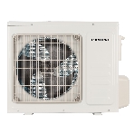 Кондиционер сплит-система Coolfort CF-4002 12000 BTU, 25 м², 39 дБ, охлаждение, обогрев, осушение, белый