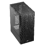 Компьютерный корпус XPG VALORMESHC4VA-BKCWW