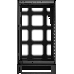 Компьютерный корпус Deepcool CH170 DIGITAL черный без БП mini-ITX 1x120мм 1xUSB 2.0 1xUSB 3.0 audio bott PSU