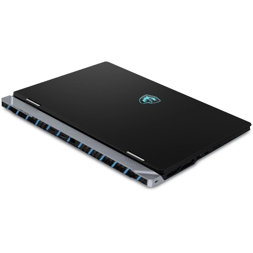 Ноутбук MSI Titan 18 HX AI A2XWJG-206RU черный Core Ultra 9 285HX 64Gb SSD 4Tb NVIDIA GeForce RTX 5090 для ноутбуков 24Gb 18
