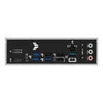Материнская плата ASUS TUF GAMING B650-E WIFI, AM5, AMD B650, 4xDDR5, 4xSATA, 3xM.2, 1xPCIe 4.0 x16, 1xPCIe 4.0 x16, 1xPCIe x1, 1xDP, 1xHDMI, 1x2.5Gb LAN, Wi-Fi 6E, Bluetooth 5.3, 2xUSB-C (1x10Gbps, 1x20Gbps), 3xUSB-A 5Gbps, 2xUSB-A 10Gbps, 3xUSB-A 2.0, 5x3.5 мм, 7.1, ATX