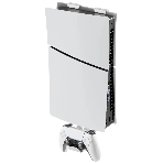 Кронштейн универсальный Holder PSM-01-W белый макс.4кг настенный