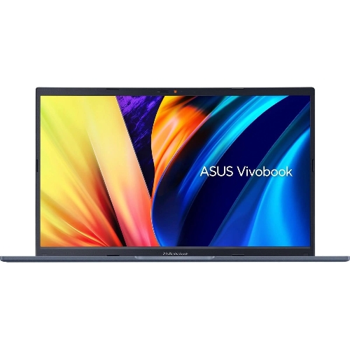 Ноутбук ASUS VivoBook 15 X1502VA-BQ924 синий Intel Core i7 13620H 2400MHz/15.6