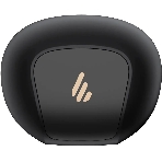 Наушники TWS Edifier NeoBuds S черный, внутриканальные, Bluetooth, активное шумоподавление, до 6 ч