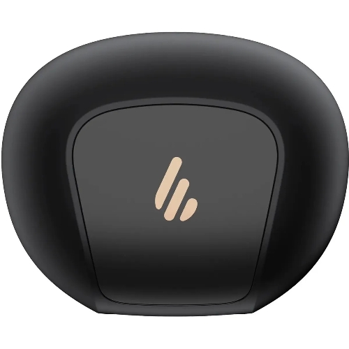 Наушники TWS Edifier NeoBuds S черный, внутриканальные, Bluetooth, активное шумоподавление, до 6 ч