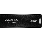 Внешний SSD ADATA SC610, 1TB, USB 3.2 Gen 2 Type-A, R/W 550/500, черный