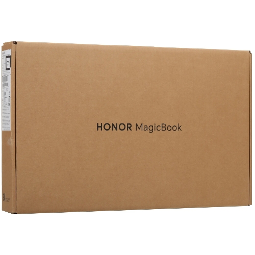 Ноутбук Honor MagicBook X16 2026 BRG-X/16