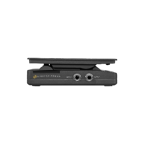 Многофункциональная педаль Hotone Ampero Press (экспрессия, громкость, wah) 25k? Edition