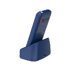 Мобильный телефон Maxvi B231ds синий