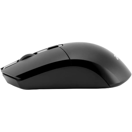 Комплект клавиатура+мышь Acer OKR120 беспроводной, USB, 1600 DPI, чёрный