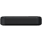 Портативный аккумулятор Buro BPF10A 10000mAh QC3.0/PD3.0 22.5W 2.1A 2xUSB-A/USB-C черный