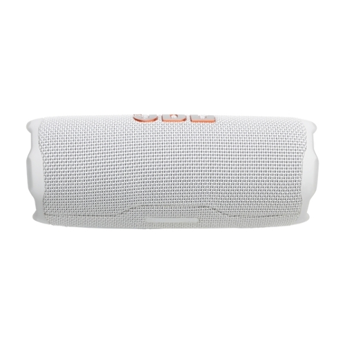 Колонка портативная JBL FLIP 7 белый 25W 1.0 BT 4800mAh