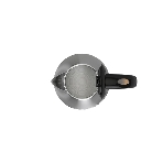 Чайник электрический Maxvi KE1721S silver-black