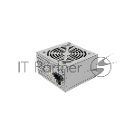 Блок питания Aerocool/Formula ECO-650W, 650Вт, 120мм, серый