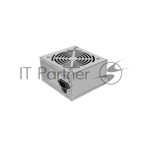 Блок питания Aerocool/Formula ECO-650W, 650Вт, 120мм, серый