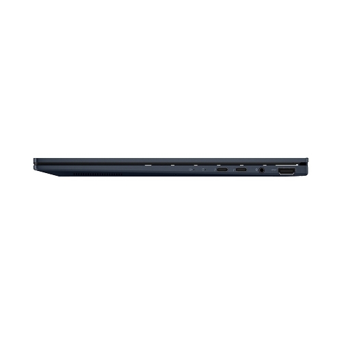 Ноутбук ASUS Zenbook 14 OLED UX3405CA-PP188 синий Intel Core Ultra 9 285H 3700MHz/14