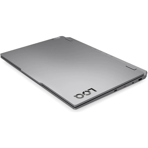 Ноутбук Lenovo LOQ 15IRX10 серый Core i5 13450HX 16Gb SSD 512Gb NVIDIA GeForce RTX 5050 8Gb 15.6