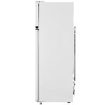 Холодильник Beko B1RDSK240W белый двухкамерный 177/46л морозилка сверху