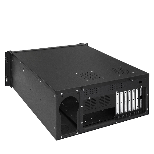 Серверный корпус ExeGate Pro 4U450-26/4U4020S (RM 19