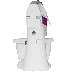 Миксер стационарный Zelmer ZHM2460P