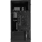 Компьютерный корпус Ginzzu B170 2*USB 2.0,AU