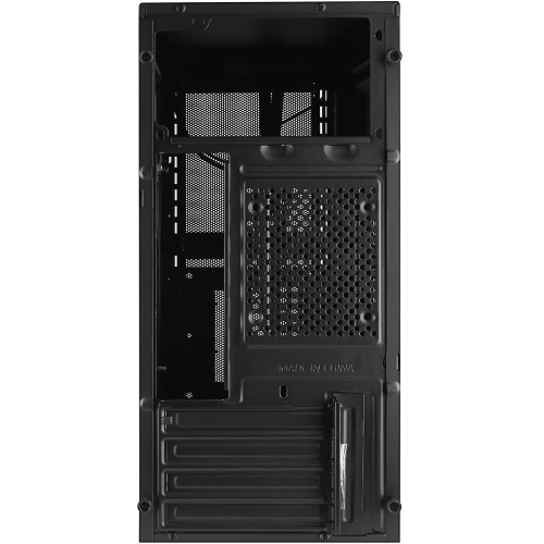 Компьютерный корпус Ginzzu B170 2*USB 2.0,AU
