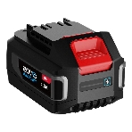 Аккумулятор Deli DE-DC20A4 (4А*ч, 20В, Li-ion)