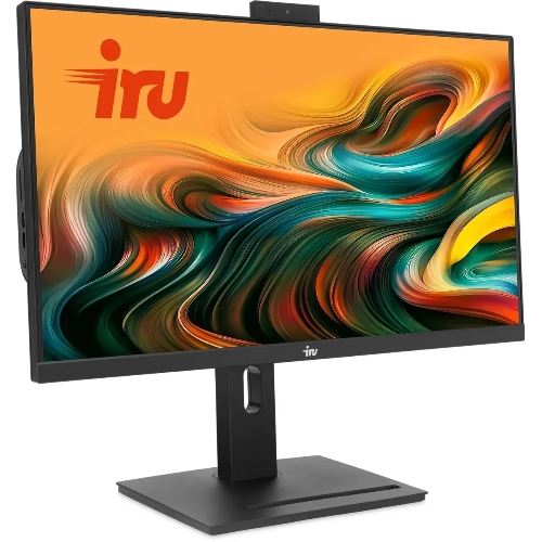 Моноблок IRU 23IM 23.8