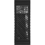 Внешний HDD Western Digital My Book WDBBGB0240HBK, 24Tb, USB 3.2 Gen 1 Type-A, 5400 rpm, черный