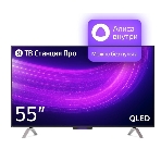 Телевизор Яндекс 55