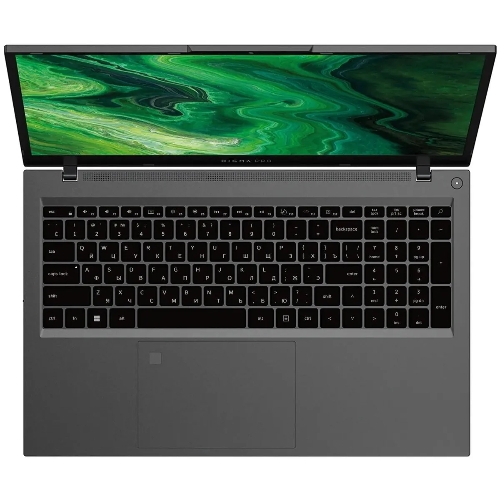 Ноутбук Digma Pro Fortis M Core i3 1005G1 16Gb SSD512Gb Intel UHD Graphics 17.3