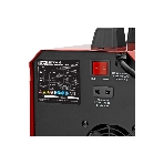 Аппарат инвертор. полуавтомат. cварки MTX MIG-180S, 180A, ПВ 60%, катушка 5 кг