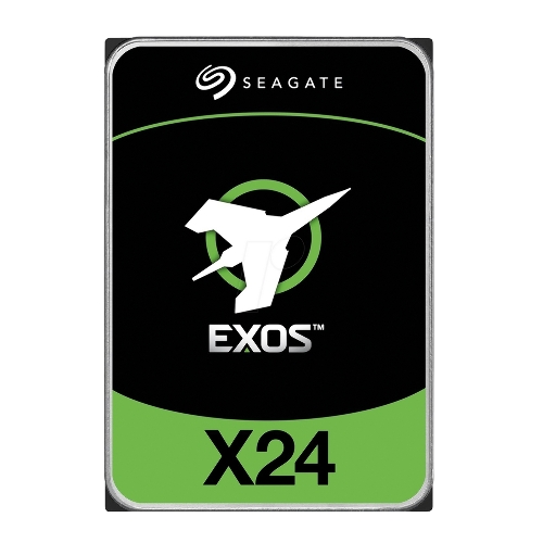 Жесткий диск серверный Seagate 3.5