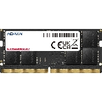 Оперативная память ADATA, DDR5, 16GB (1x16GB), 4800MHz, CL40, SO-DIMM